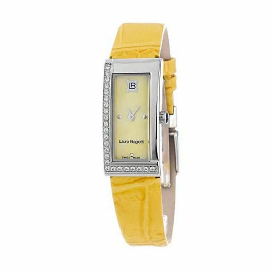Ladies' Watch Laura Biagiotti LB0011L-AM (Ø 15 mm) - Yestore