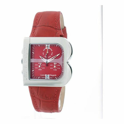 Ladies' Watch Laura Biagiotti LB0002L-RO (Ø 33 mm) - Yestore