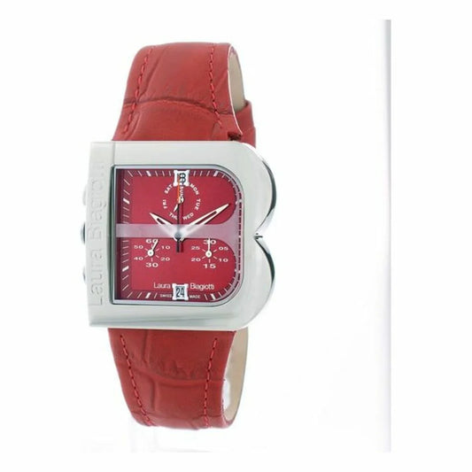 Ladies' Watch Laura Biagiotti LB0002L-RO (Ø 33 mm) - Yestore