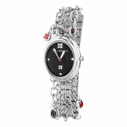 Ladies' Watch Laura Biagiotti LB0055L-NE (Ø 32 mm) - Yestore