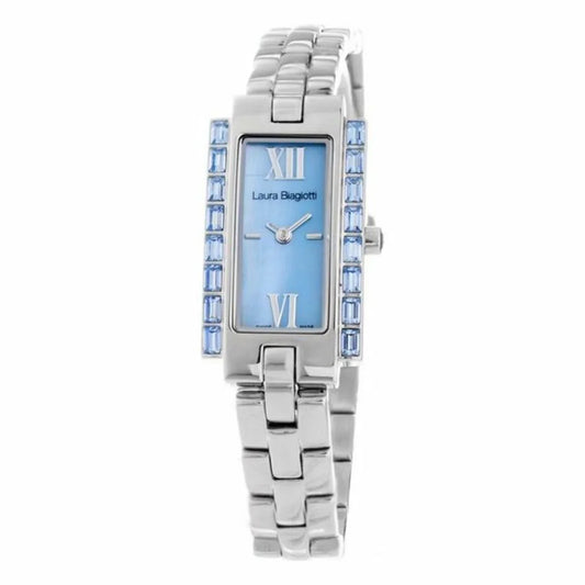 Ladies' Watch Laura Biagiotti LB0018L-AZ (Ø 18 mm) - Yestore