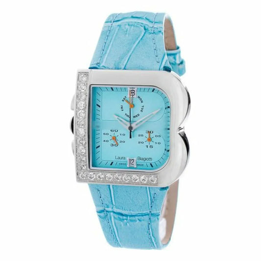Ladies' Watch Laura Biagiotti LB0002L-AD (Ø 33 mm) - Yestore
