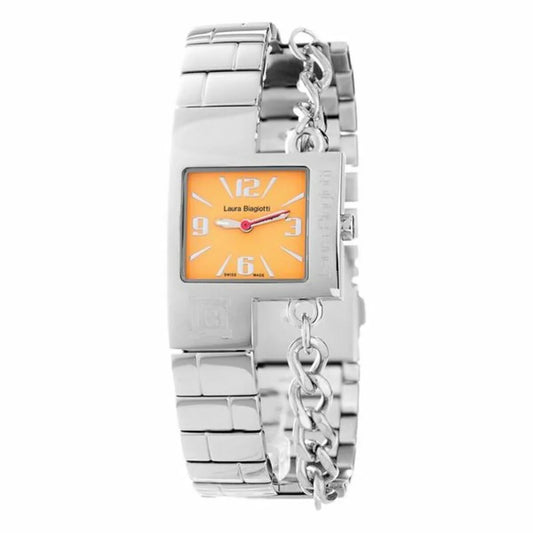 Ladies' Watch Laura Biagiotti LB0043L-NA (Ø 27 mm) - Yestore