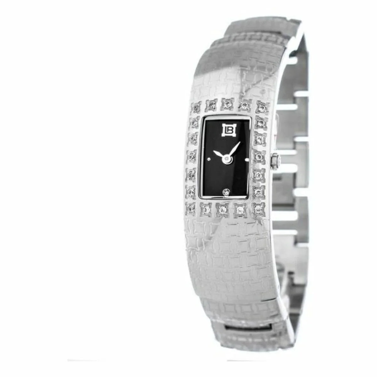 Ladies' Watch Laura Biagiotti LB0004S-04Z (Ø 17 mm) - Yestore