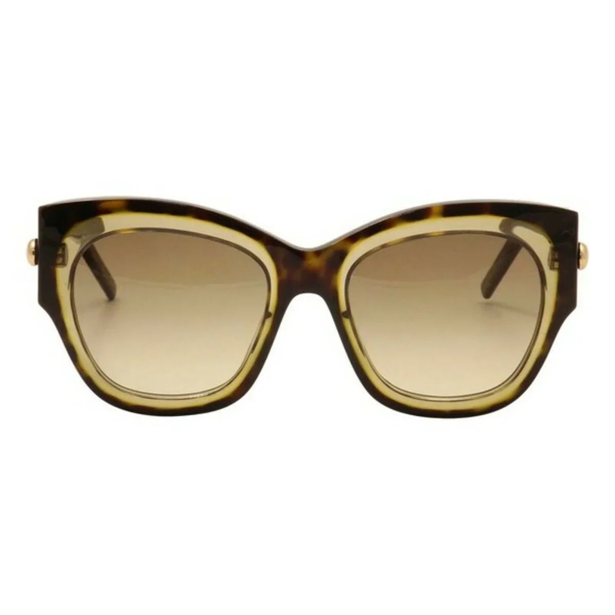 Ladies' Sunglasses Pomellato PM0008S-001 Ø 52 mm - Yestore