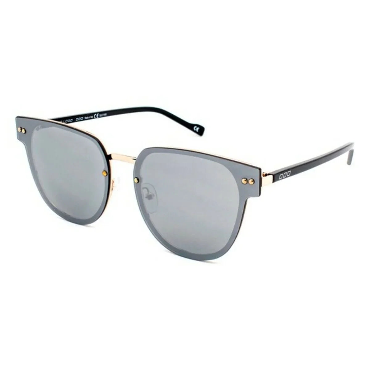 Ladies' Sunglasses No Logo 9875-E321KM ø 63 mm - Yestore