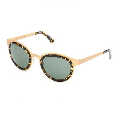 Ladies' Sunglasses LGR FELICITE-GOLD-09 Ø 47 mm - Yestore