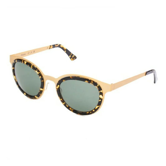 Ladies' Sunglasses LGR FELICITE-GOLD-09 Ø 47 mm - Yestore