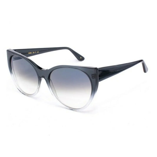 Ladies' Sunglasses LGR SIWA-GREY-31 Ø 55 mm - Yestore