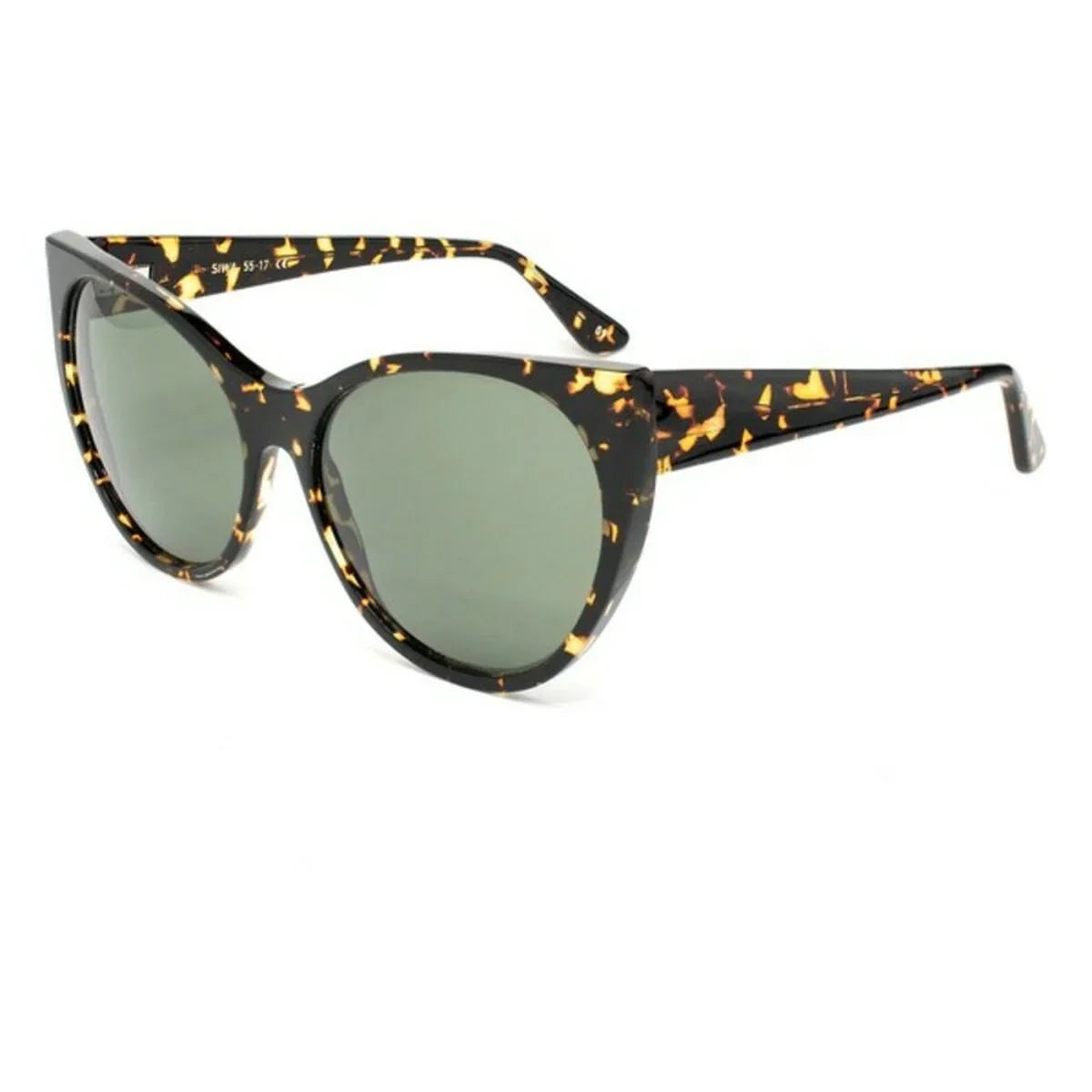 Ladies' Sunglasses LGR SIWA-HAVANA-09 Ø 55 mm - Yestore