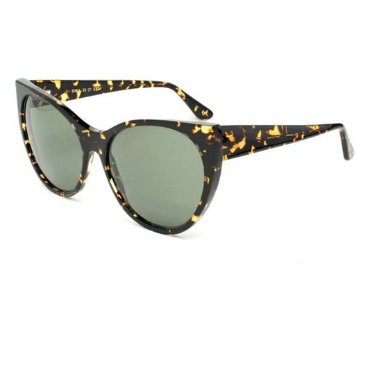 Ladies' Sunglasses LGR SIWA-HAVANA-09 Ø 55 mm - Yestore
