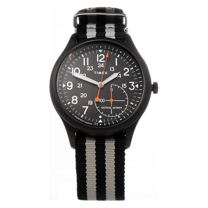 Men's Watch Timex TW2V10600LG (Ø 41 mm) - Yestore