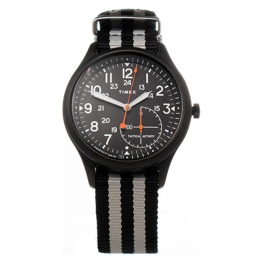 Men's Watch Timex TW2V10600LG (Ø 41 mm) - Yestore