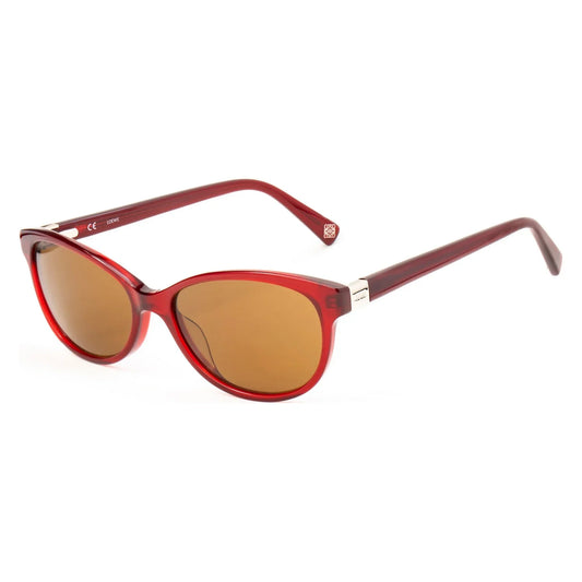 Ladies' Sunglasses Loewe SLW9245307FQ Ø 53 mm - Yestore