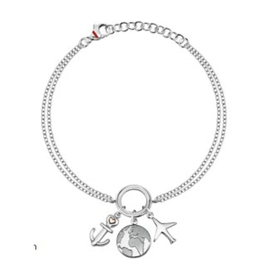 Ladies' Bracelet Sector SAKQ41 20 cm - Yestore