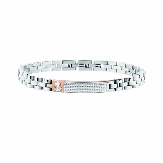 Ladies' Bracelet Sector SADQ37 20 cm - Yestore