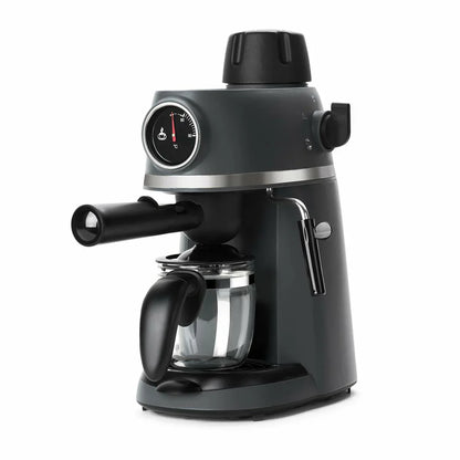Caffettiera Express a Leva Black & Decker BXCO800E 800 W 240 ml Nero - Yestore