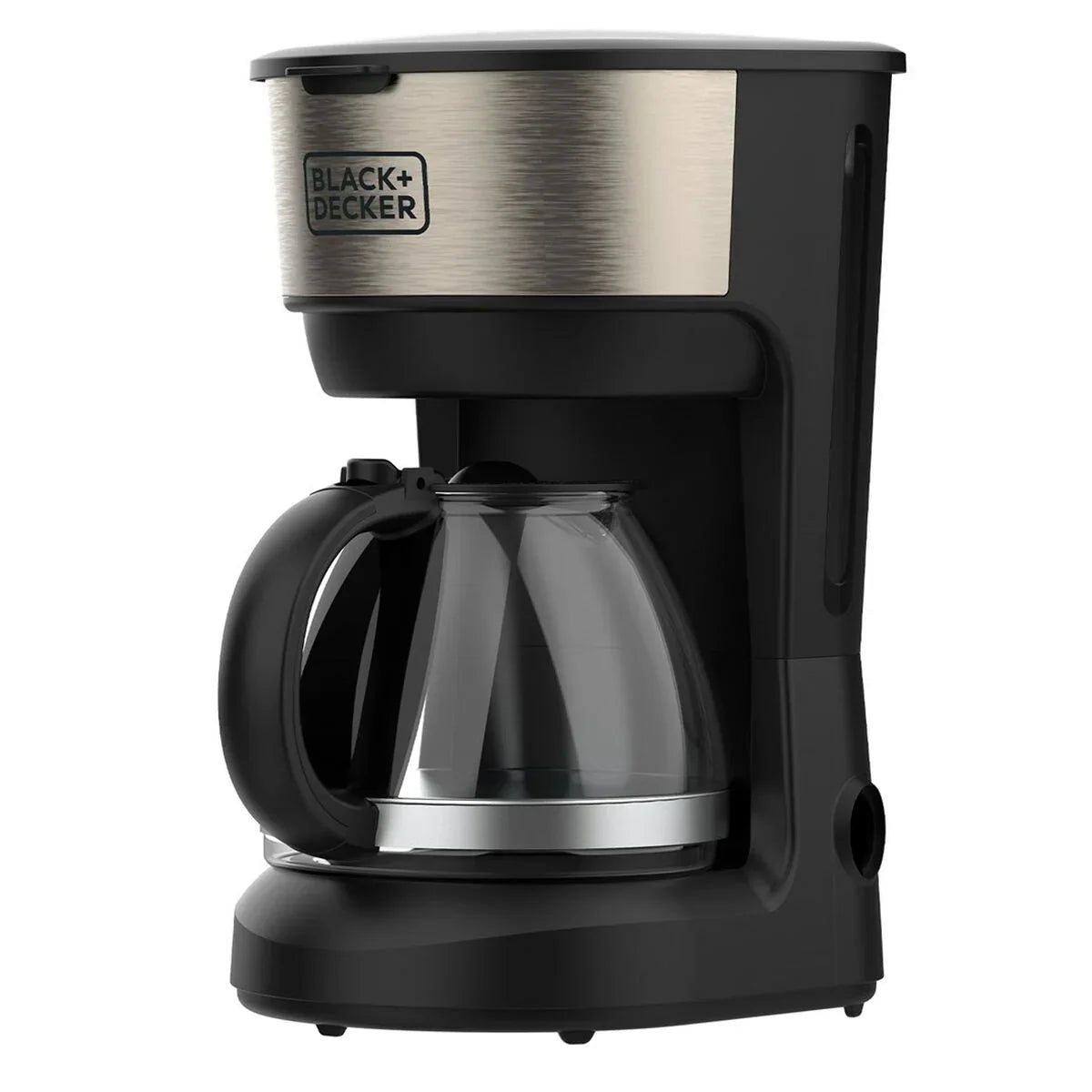 Caffettiera Americana Black & Decker BXCO600E 600 W 6 Tazze - Yestore