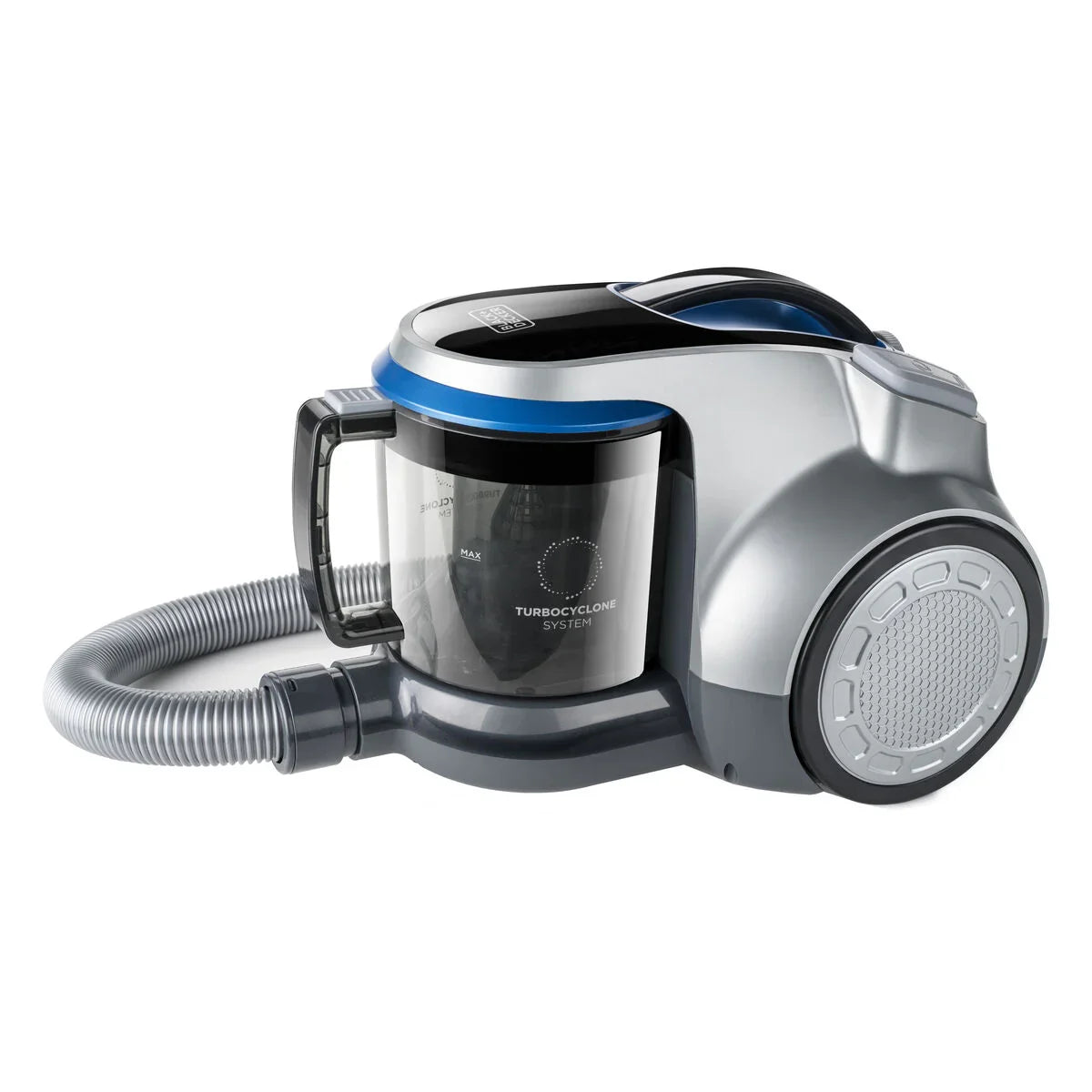 Aspirapolvere Black & Decker BXVML700E Nero 700 W - Yestore