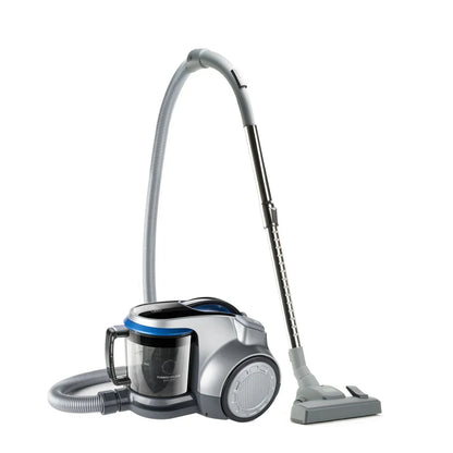 Aspirapolvere Black & Decker BXVML700E Nero 700 W - Yestore