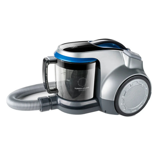 Aspirapolvere Black & Decker BXVML700E Nero 700 W - Yestore