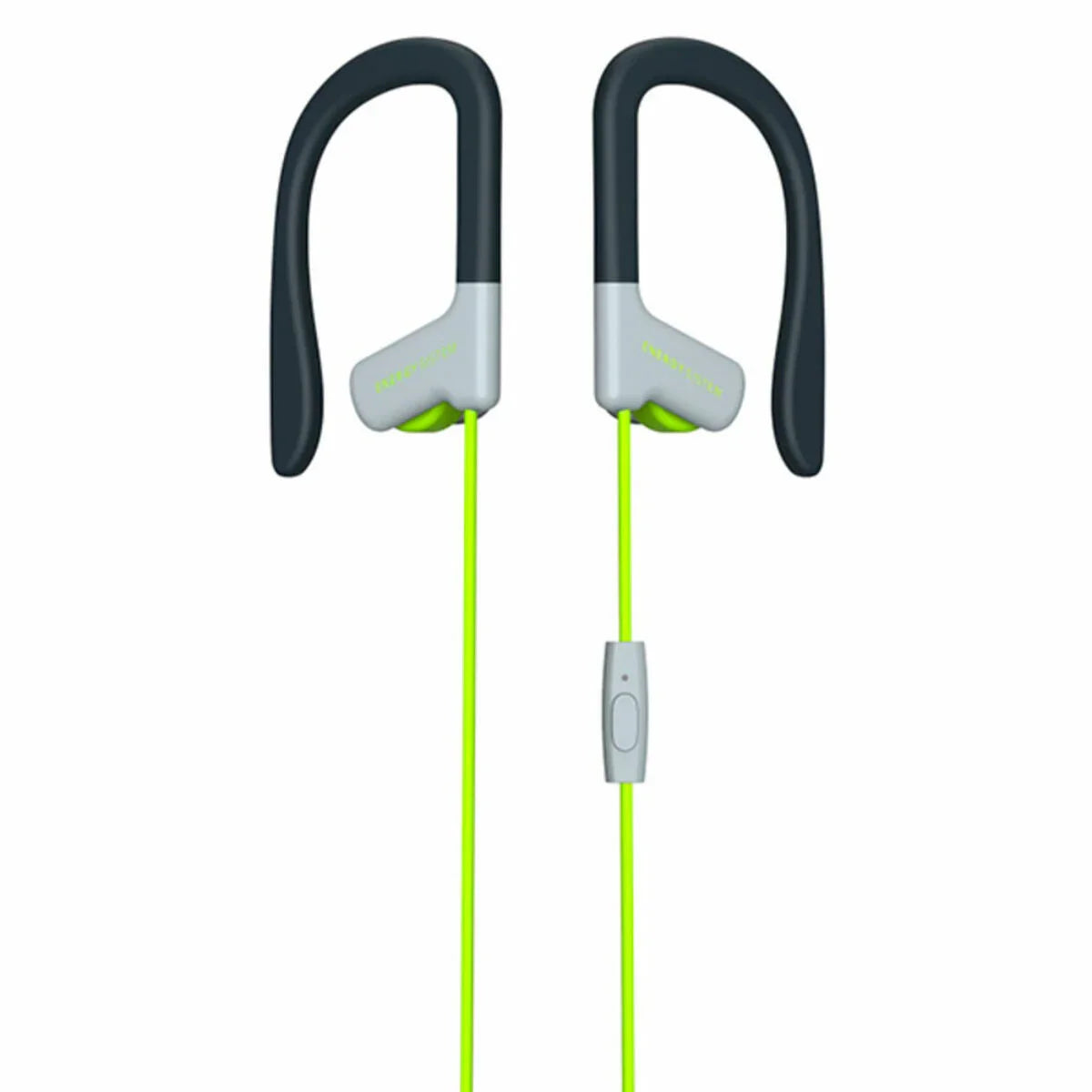 Auricolari sportivi Energy Sistem 429356 Giallo Fluoro - Yestore