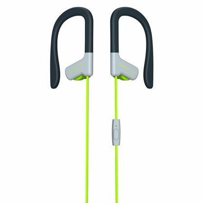 Auricolari sportivi Energy Sistem 429356 Giallo Fluoro - Yestore