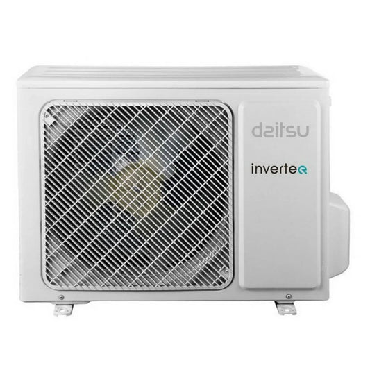 Unità Esterna di Condizionatore DAITSU ELECTRIC ASD21KIDC - Yestore