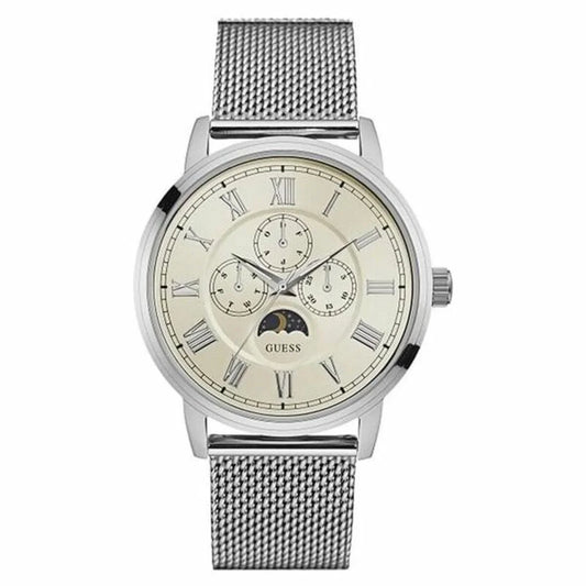 Ladies' Watch Guess W0871G4 (Ø 43 mm) - Yestore