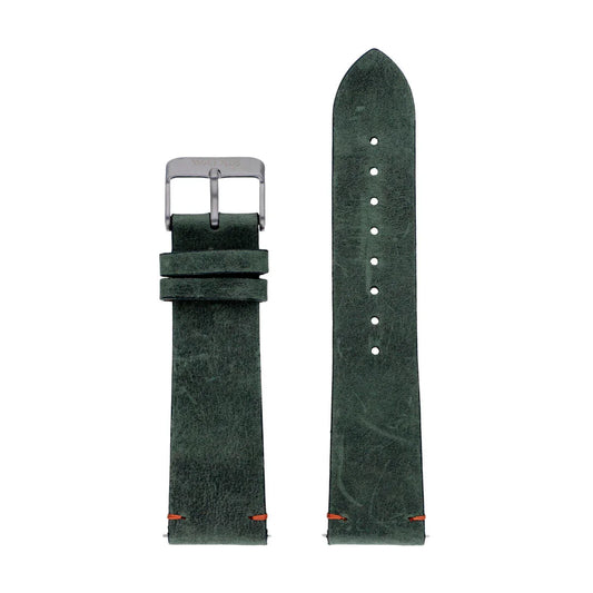 Watch Strap Watx & Colors WXCO1716 Green - Yestore