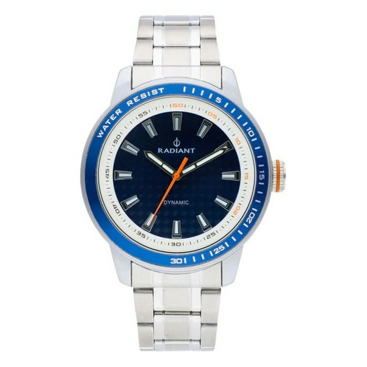 Men's Watch Radiant RA494201 (Ø 47 mm) - Yestore