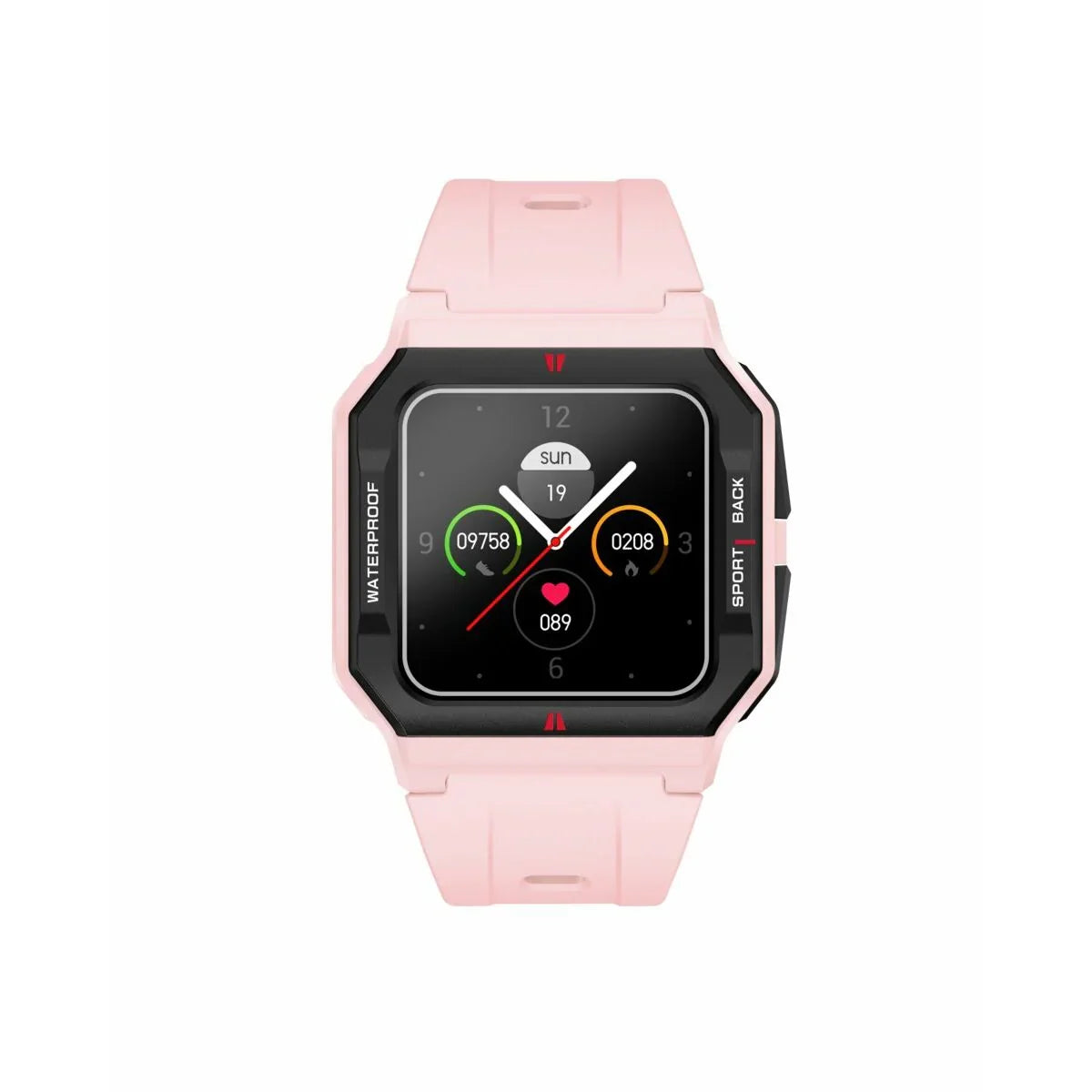 Smartwatch Radiant RAS10503 Ø 41 mm - Yestore