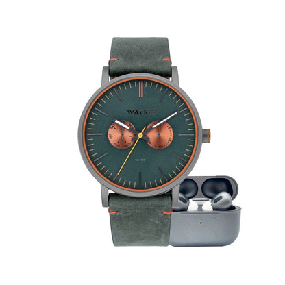 Men's Watch Watx & Colors RELOJ5_44 (Ø 44 mm) - Yestore