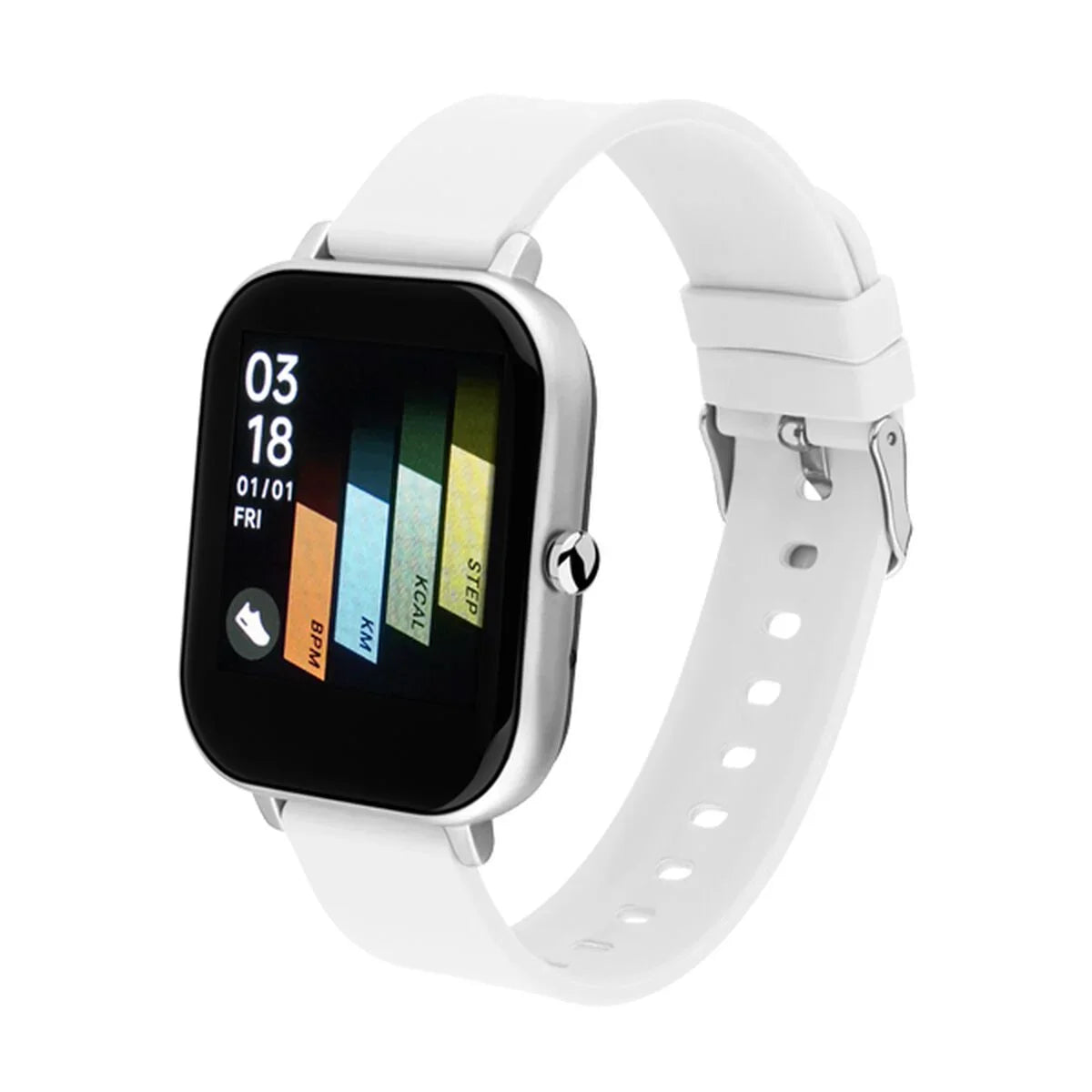 Smartwatch Watx & Colors WAS3003 - Yestore