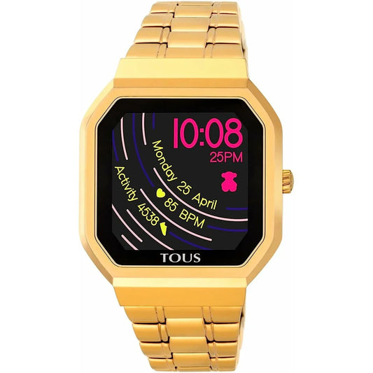 Smartwatch Tous 100350700 - Yestore