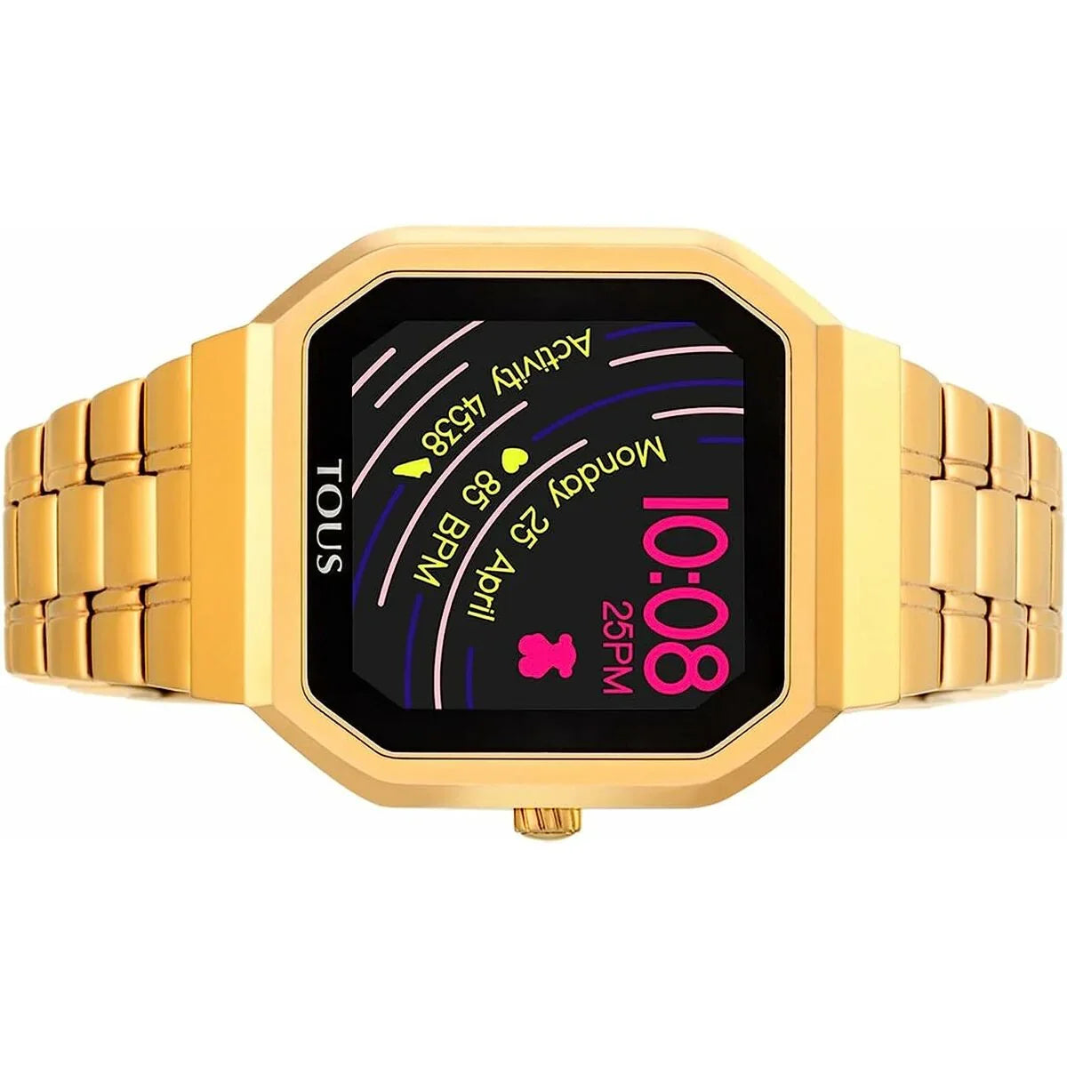 Smartwatch Tous 100350700 - Yestore