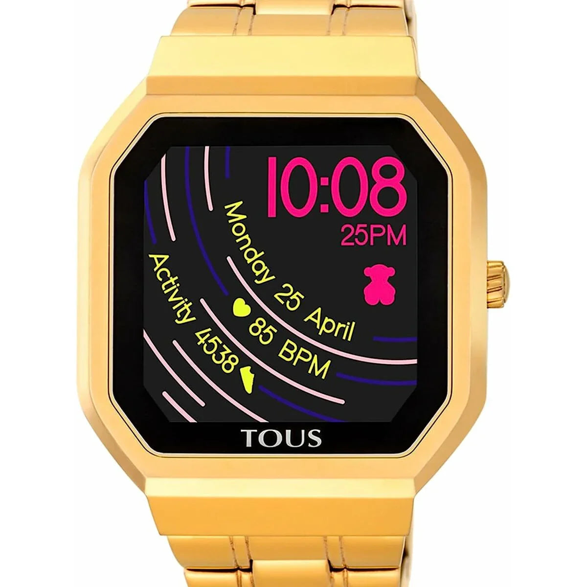 Smartwatch Tous 100350700 - Yestore