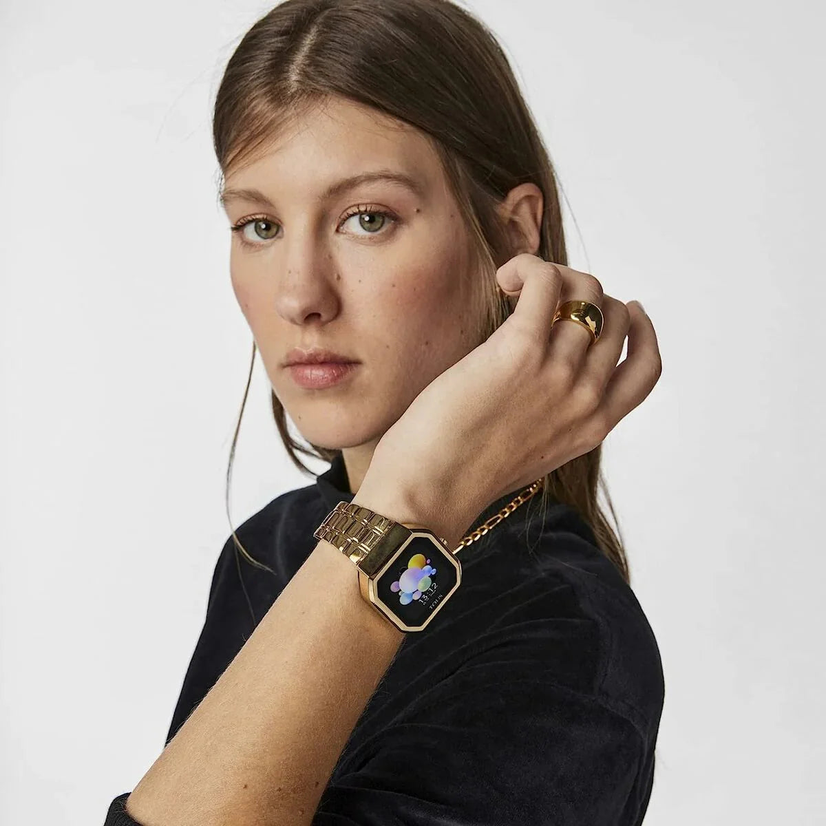 Smartwatch Tous 100350700 - Yestore