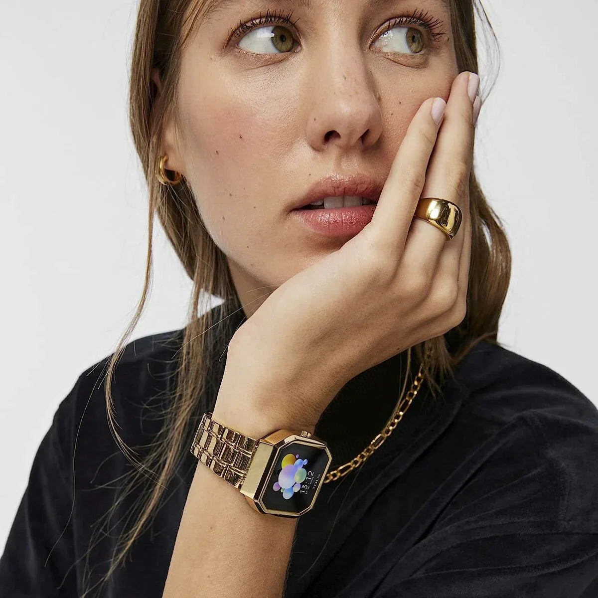 Smartwatch Tous 100350700 - Yestore