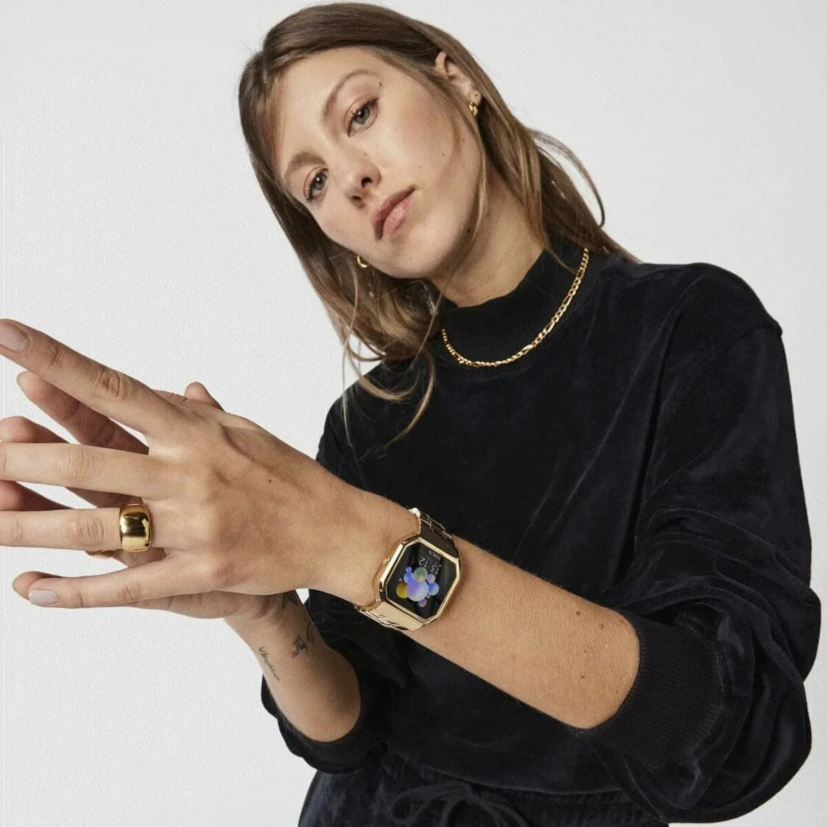Smartwatch Tous 100350700 - Yestore