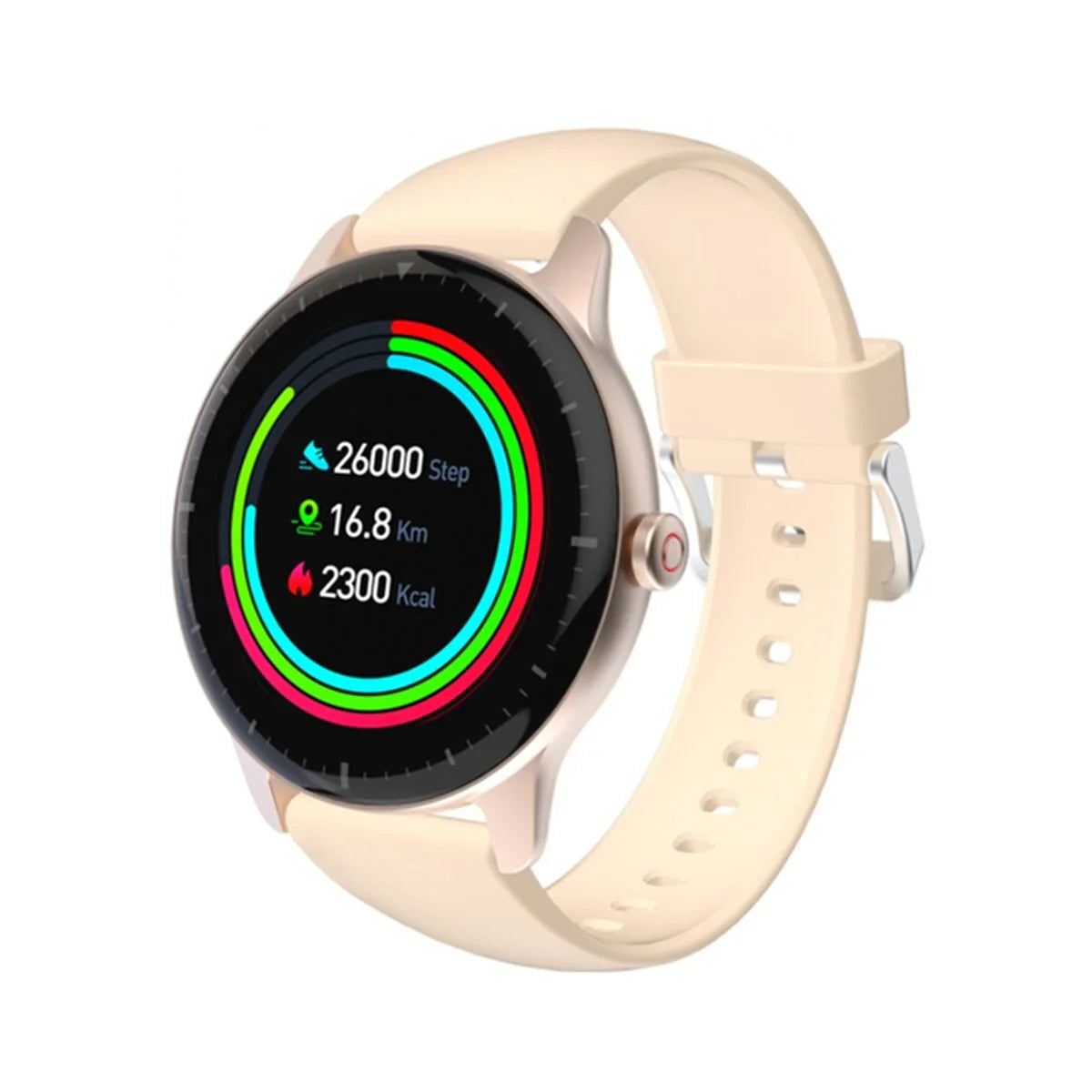 Smartwatch Radiant RAS20802 - Yestore