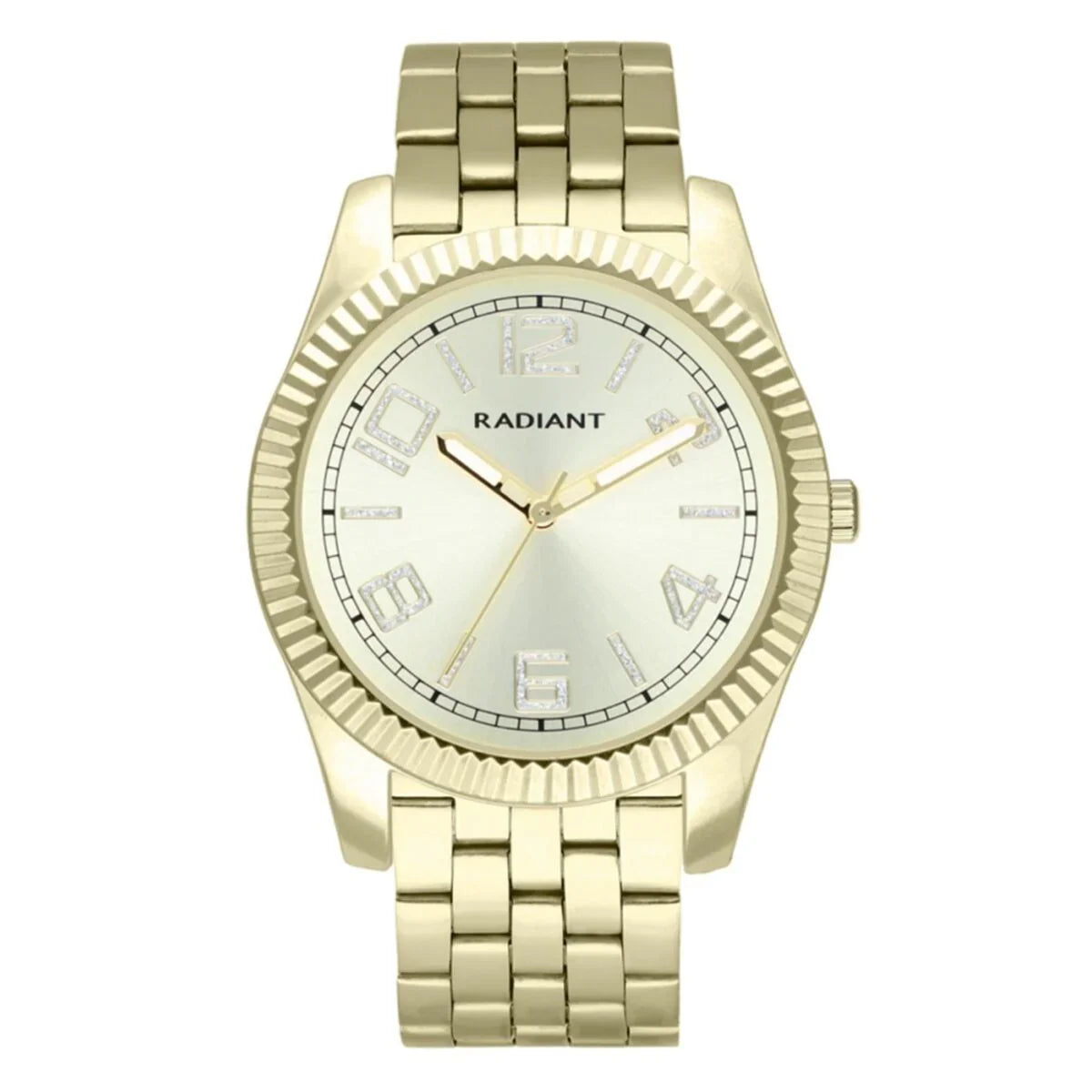 Ladies' Watch Radiant RA587202 (Ø 44,5 mm) - Yestore