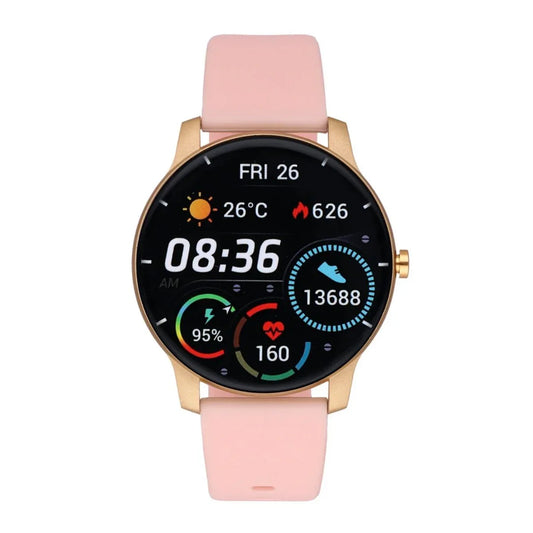 Smartwatch Watx & Colors WAS4002 - Yestore