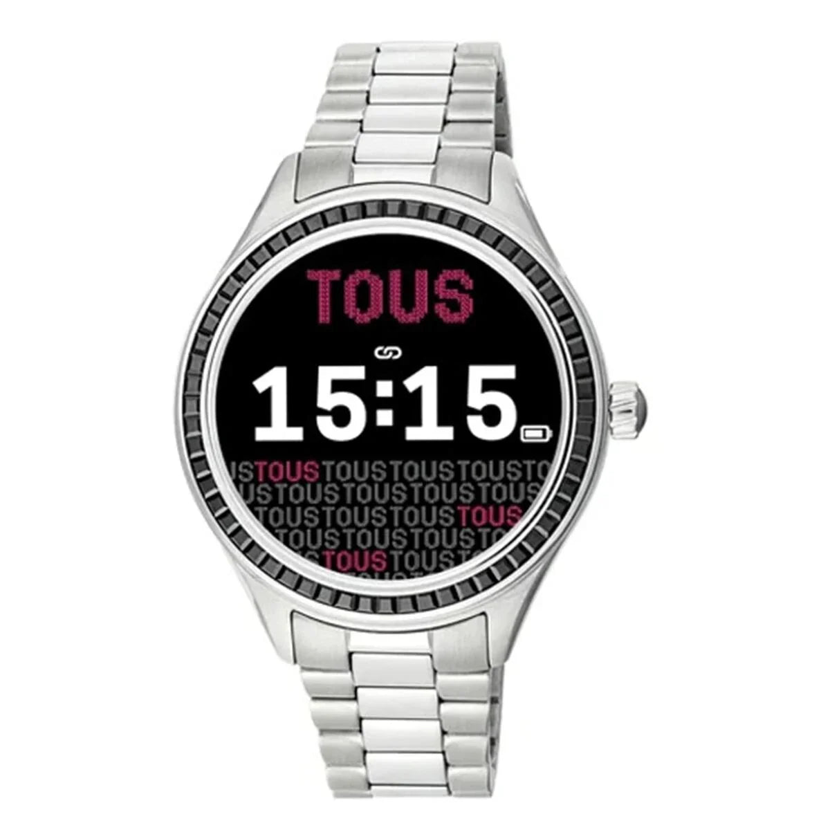 Smartwatch Tous 200351043 - Yestore