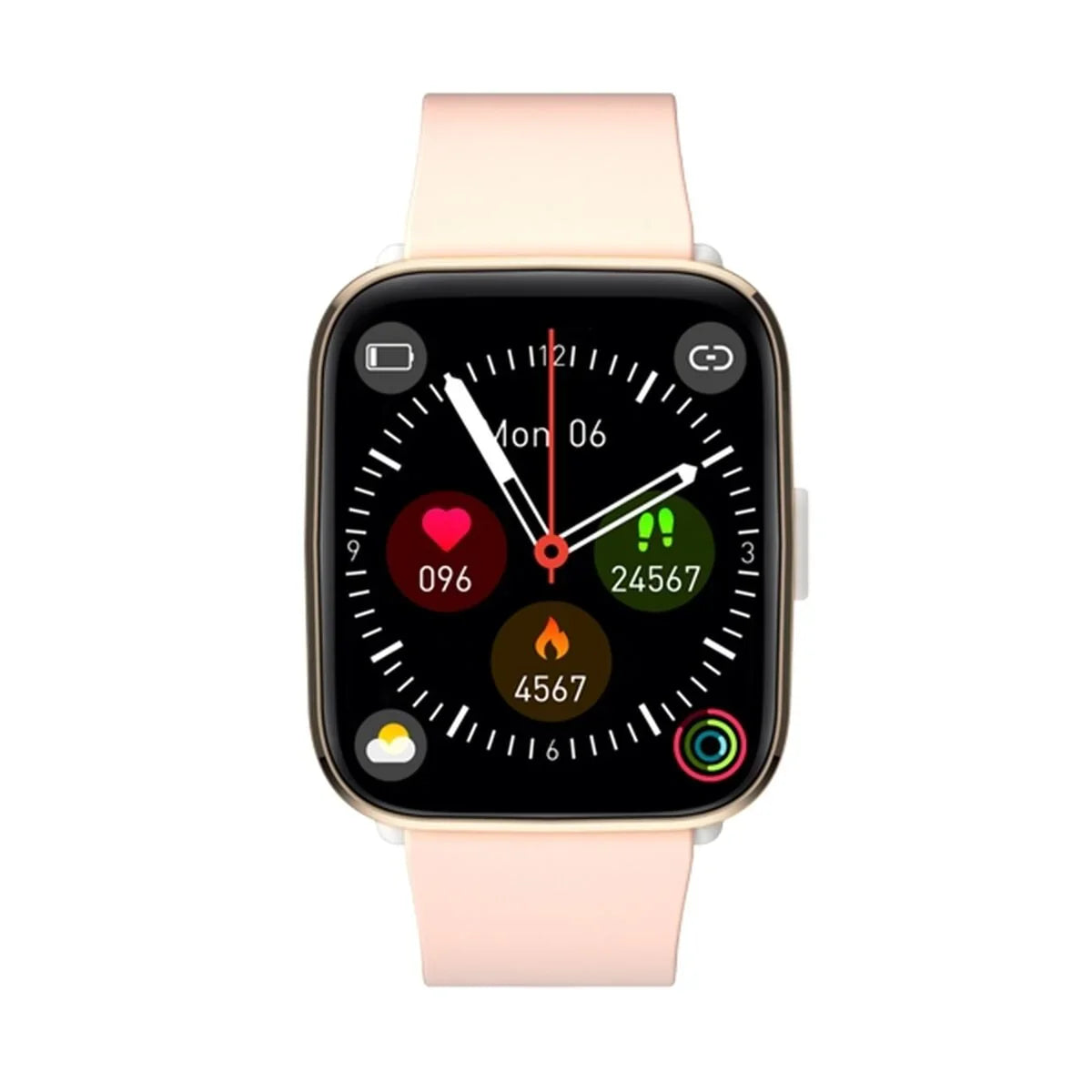 Smartwatch Radiant RAS10602 - Yestore