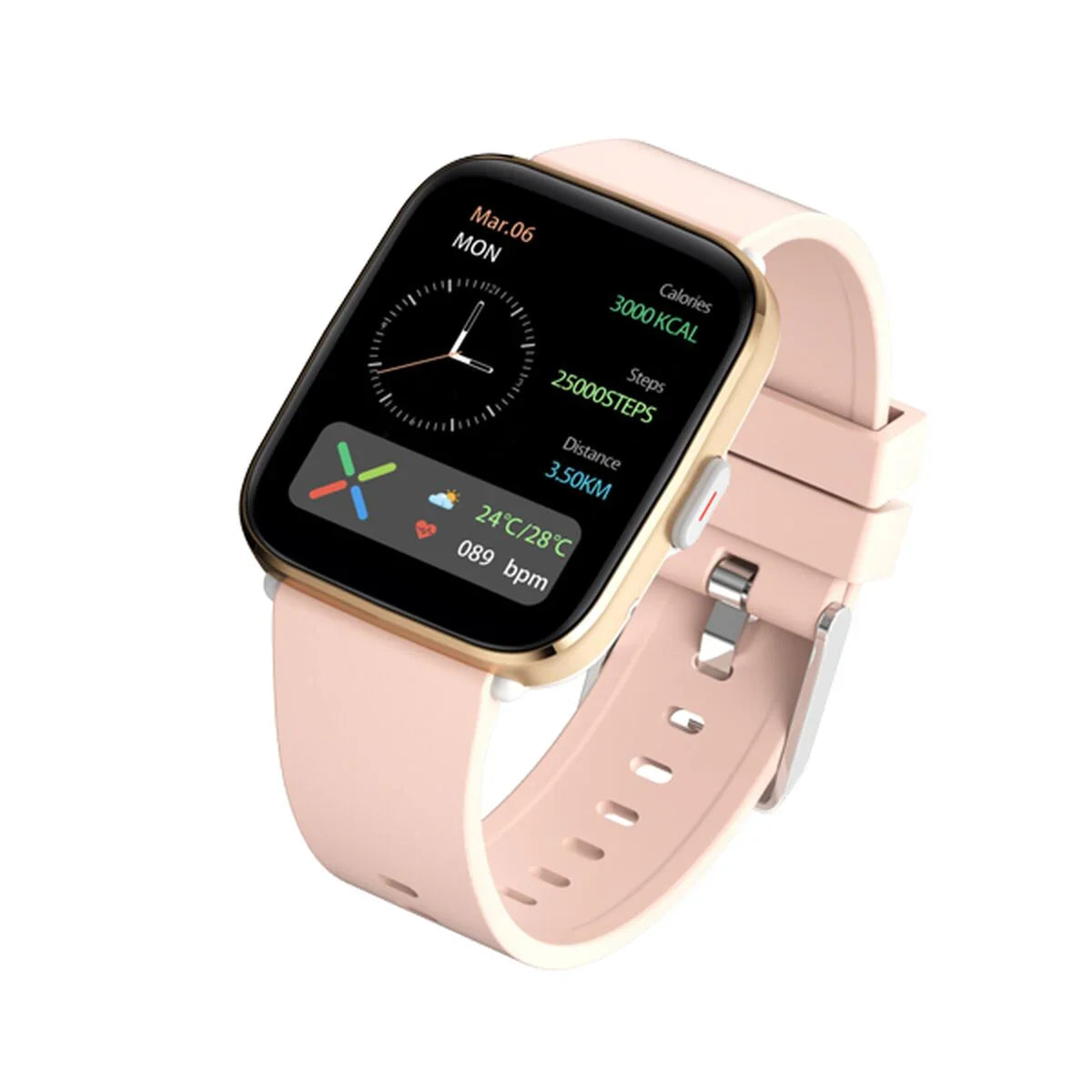 Smartwatch Radiant RAS10602 - Yestore