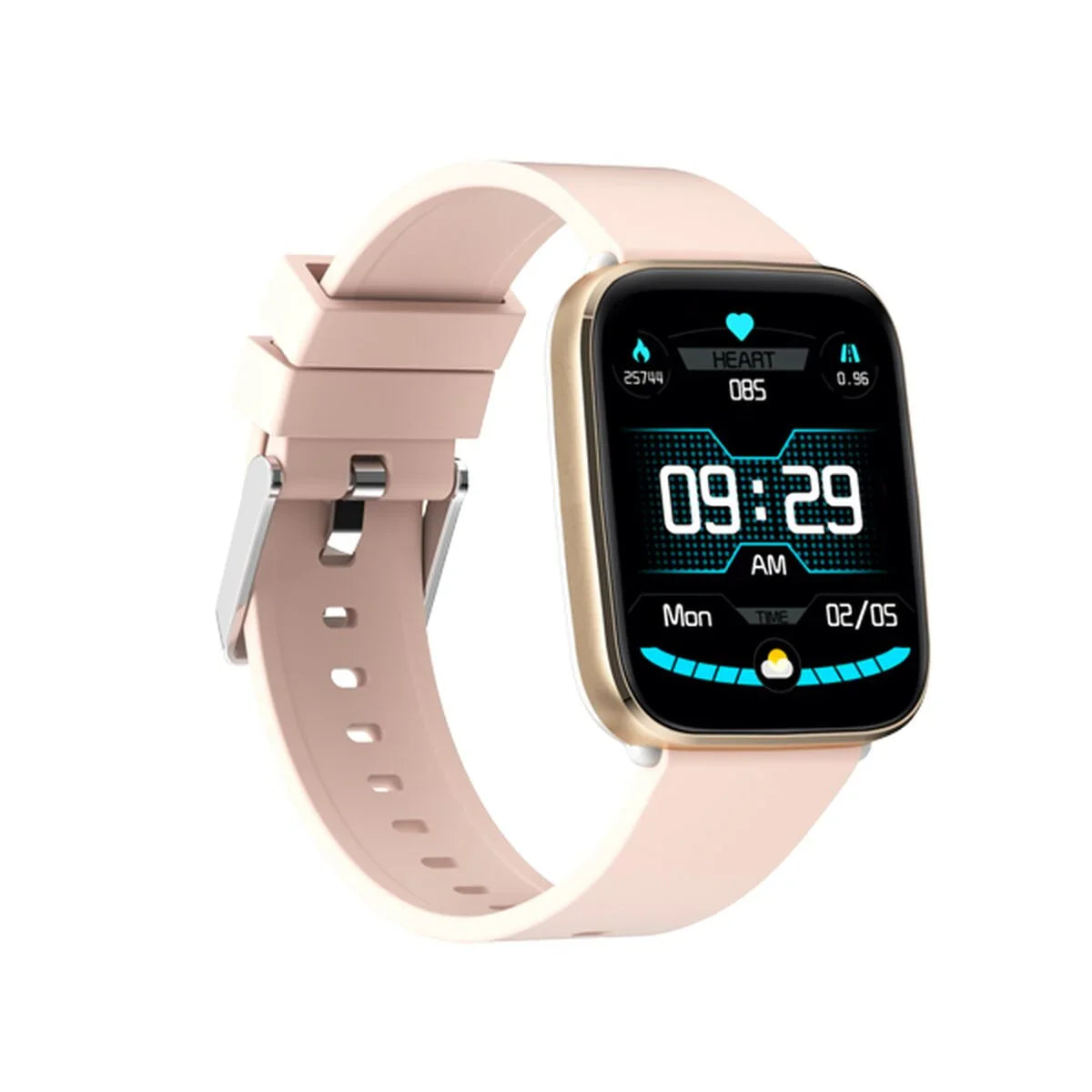 Smartwatch Radiant RAS10602 - Yestore