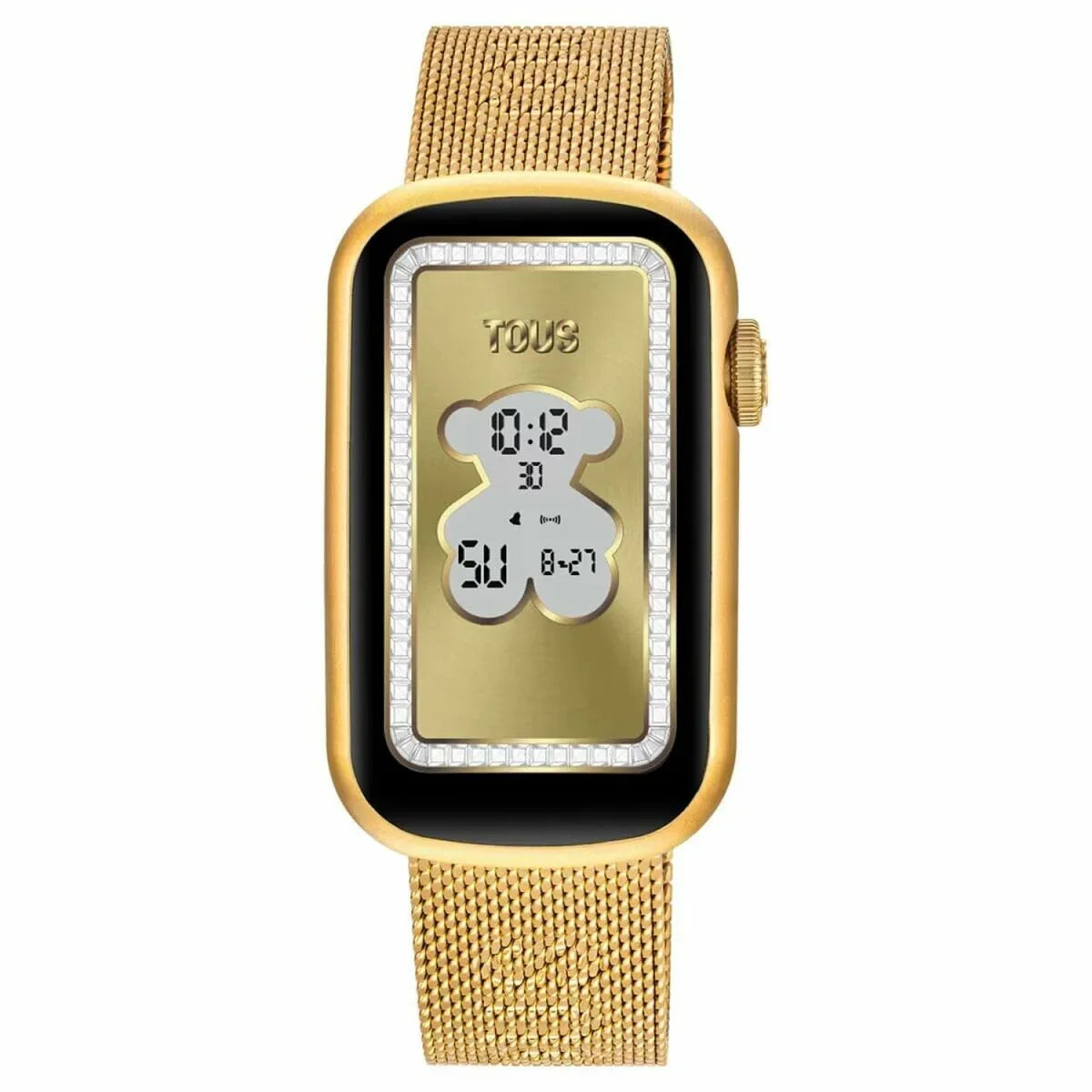 Smartwatch Tous 3000132200 - Yestore