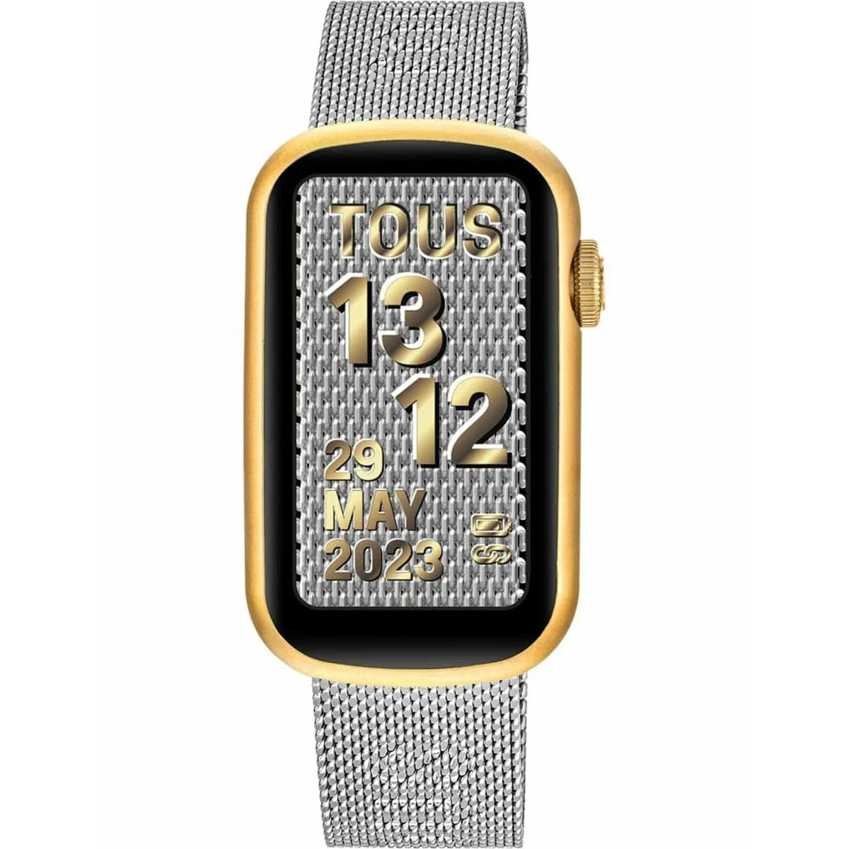 Smartwatch Tous 3000132600 - Yestore
