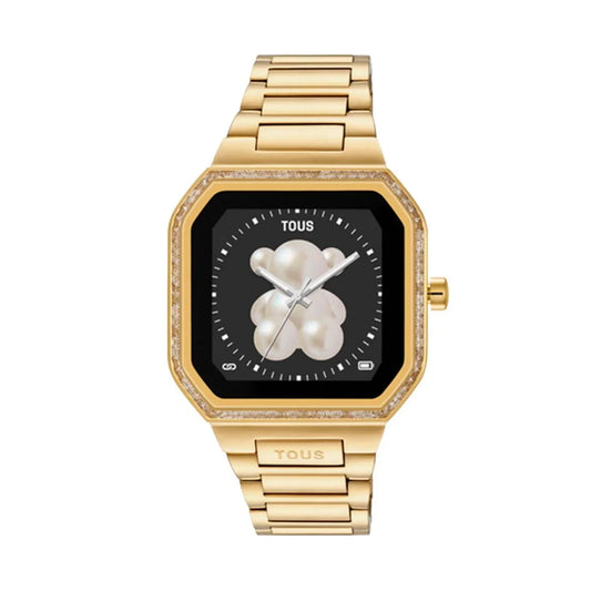 Smartwatch Tous 3000138900 Dorato - Yestore